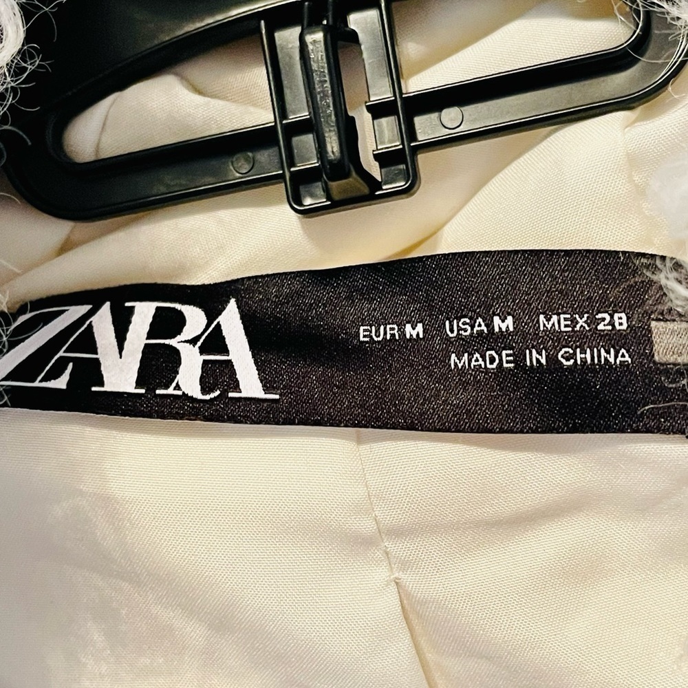 NWT Zara Jacket - Picture 5 of 10